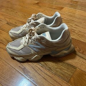 New balance 9060